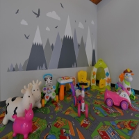 NA SZCZYCIE адпачынак у гарах татры Закапанэ