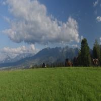 NA SZCZYCIE адпачынак у гарах татры Закапанэ