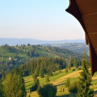 NA SZCZYCIE адпачынак у гарах татры Закапанэ