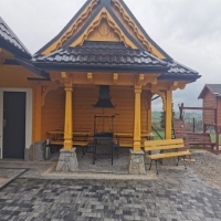 NA SZCZYCIE адпачынак у гарах татры Закапанэ