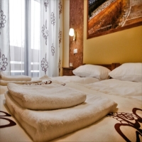 NA SZCZYCIE адпачынак у гарах татры Закапанэ