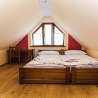 NA SZCZYCIE адпачынак у гарах татры Закапанэ