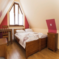 NA SZCZYCIE адпачынак у гарах татры Закапанэ