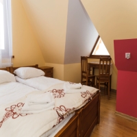 NA SZCZYCIE адпачынак у гарах татры Закапанэ