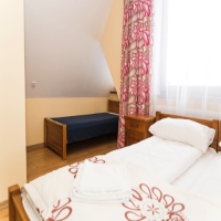 NA SZCZYCIE адпачынак у гарах татры Закапанэ