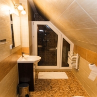 NA SZCZYCIE адпачынак у гарах татры Закапанэ