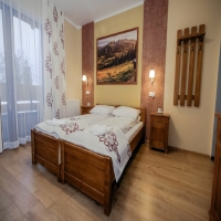 NA SZCZYCIE адпачынак у гарах татры Закапанэ