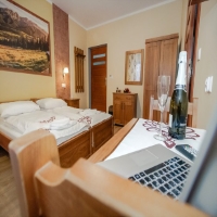 NA SZCZYCIE адпачынак у гарах татры Закапанэ